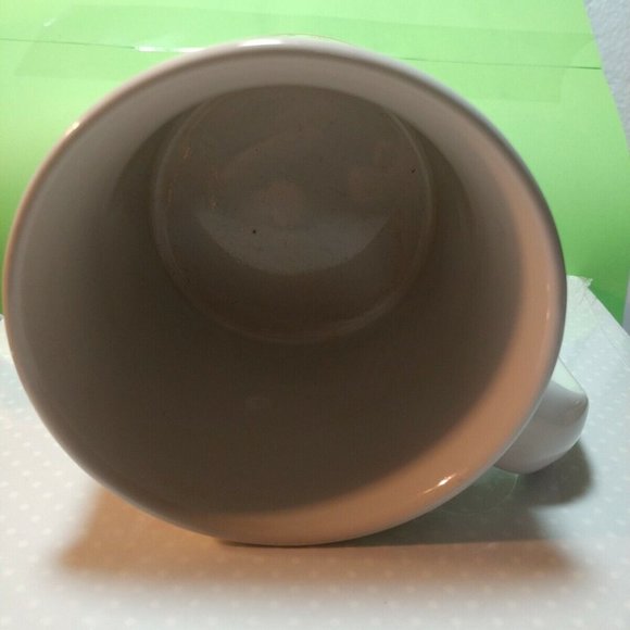 Campbell's Original Soup Mug "1910-1940 " 2001 Licensed by Campbell's Soup Co - Picture 11 of 12